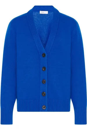 ROSETTA GETTY V-neck cardigan