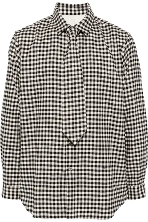 CROQUIS Long sleeves shirt