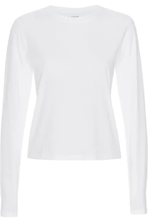 Frame Long-sleeve T-shirt