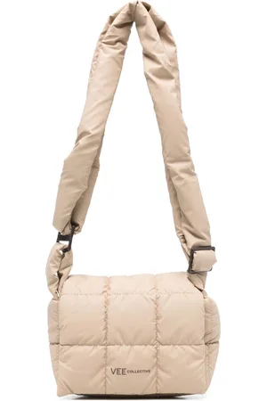 VeeCollective Mini Porter cross body bag