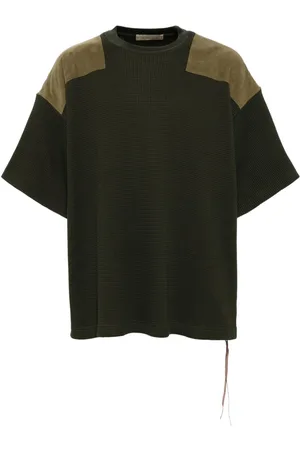 MASTERMIND Waffle T-shirt