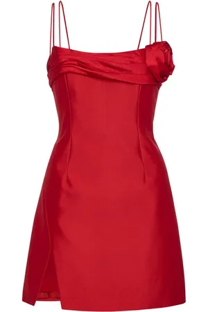 RACHEL GILBERT Sawyer mini dress