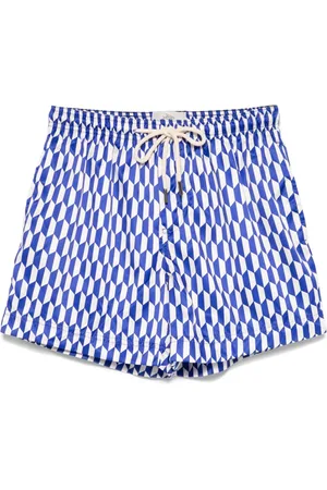 PENINSULA SWIMWEAR Libeccio swim shorts