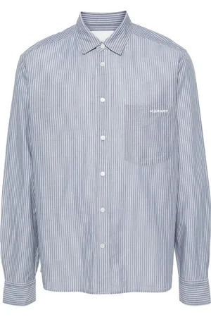 Isabel Marant Jasolo shirt