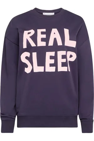 J.W.Anderson Real Sleep sweatshirt