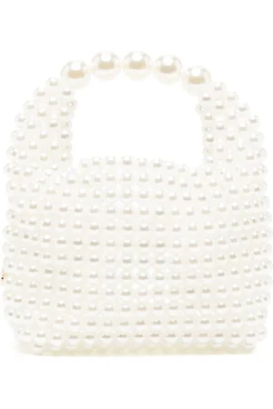 0711 Mini Jodie tote bag