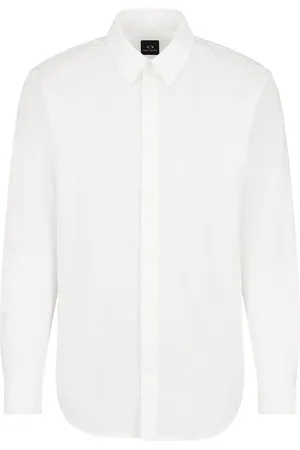 Armani Exchange Cotton shirt