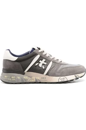 Premiata Lander 6906 sneakers
