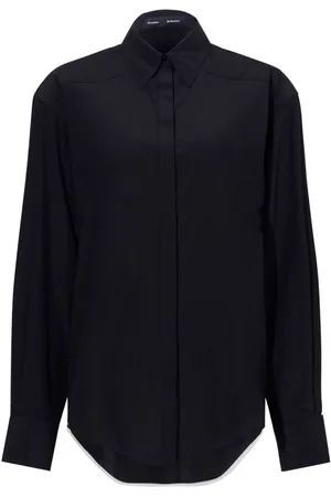Proenza Schouler Demi blouse