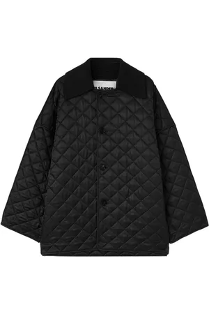 Jil Sander Quilted jacket