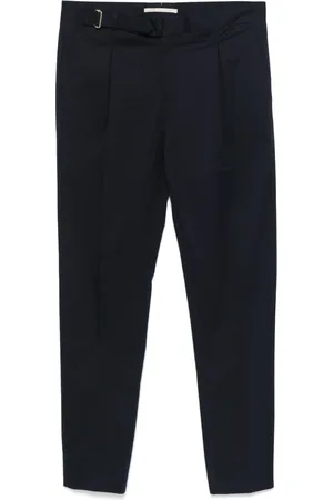 BRIGLIA Piccadilly tailored trousers