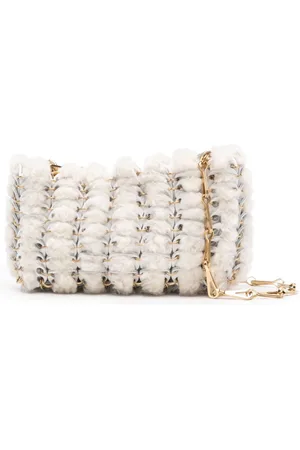Paco rabanne Iconic 1969 shoulder bag