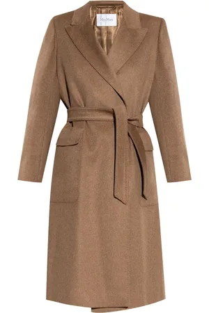 Max Mara Nyssa coat