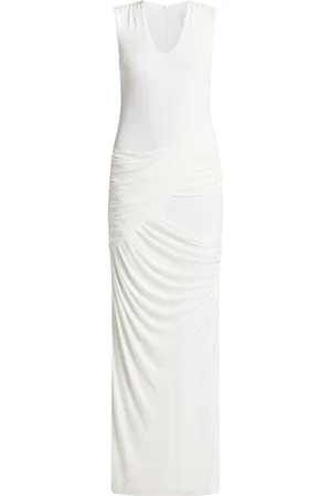 CHATS BY C.DAM Tana maxi dress