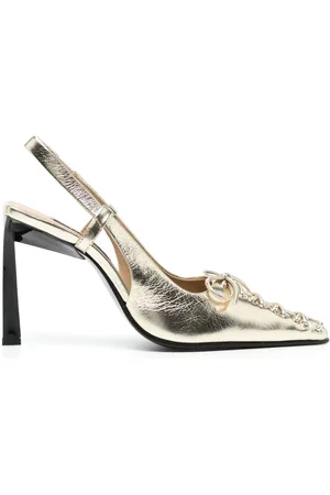 SENSO 95mm Oka III pumps