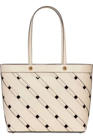 Etro Medium woven leather bag