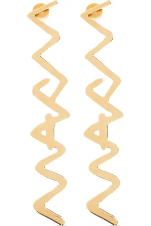 Marni Symbol earrings