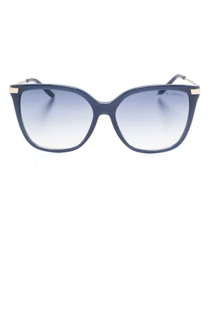 Ralph Lauren Square-frame sunglasses
