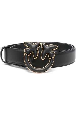 Pinko Love Birds belt