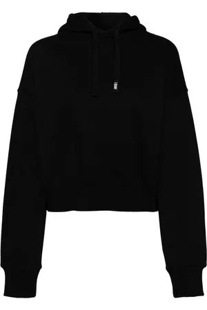 Izzue Printed hoodie