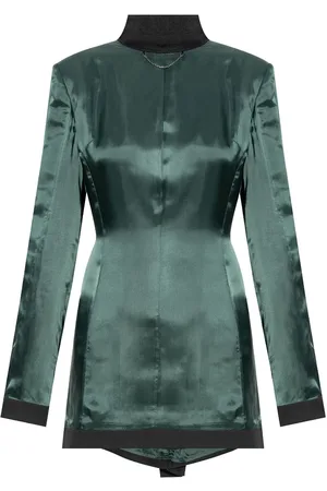 Maison Margiela Inside-out effect blazer