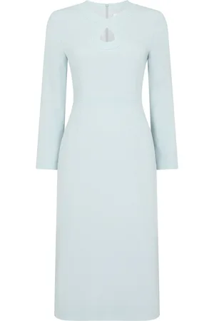 Cubus Violet midi dress