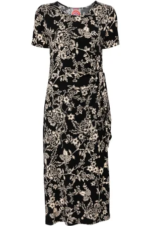 JOHNNY WAS The janie favorite dress