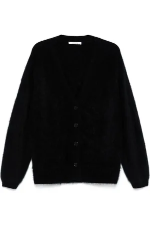 Dorothee Schumacher Fluffy Luxury cardigan