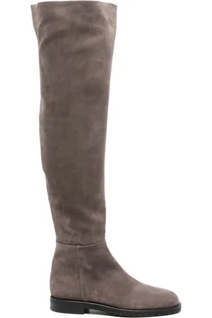 ROBERTO FESTA Suede boots