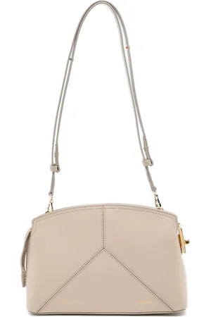 Victoria Beckham Victoria leather crossbody bag