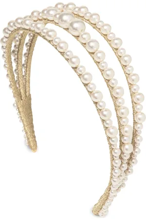 Jennifer Behr Fiorella headband