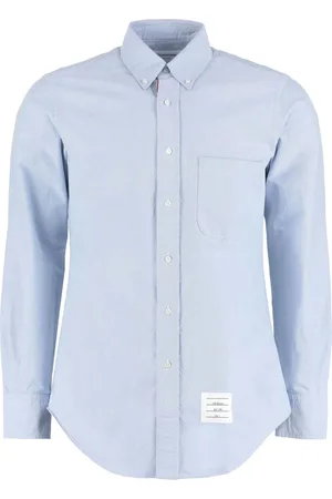 Thom Browne Oxford classic shirt
