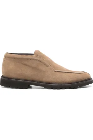 TAGLIATORE Mid-top boots