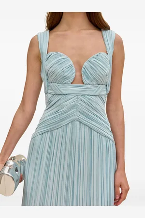 Cult Gaia Arielle dress