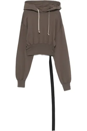 Rick Owens Tatlin hoodie