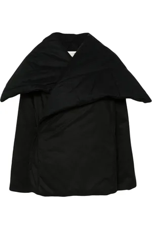 Maison Margiela Varsity wrap jacket