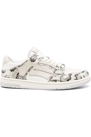 AMIRI Snake Skel sneakers