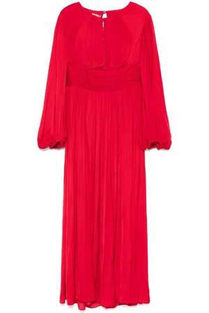 Baruni Aberash gown
