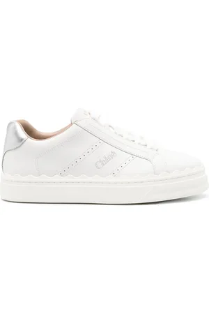 Chloé Lauren sneakers