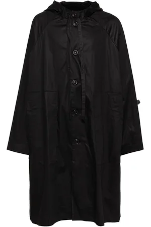 CASEY CASEY Anvers coat