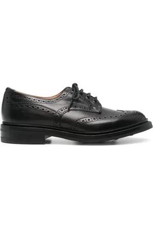 TRICKERS Leather brogues