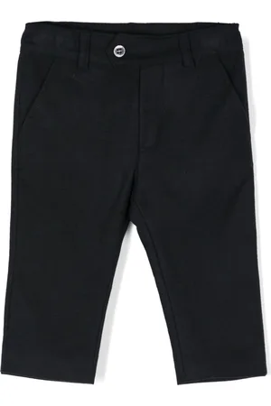 PATACHOU Straight-leg trousers
