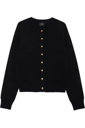ANINE BING Jameson cardigan