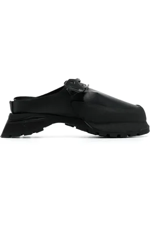 Demon Zhocol slippers