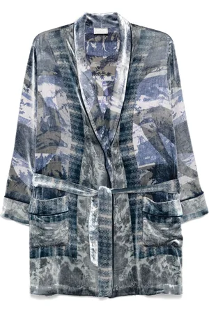 PIERRE-LOUIS MASCIA Kanpur coat