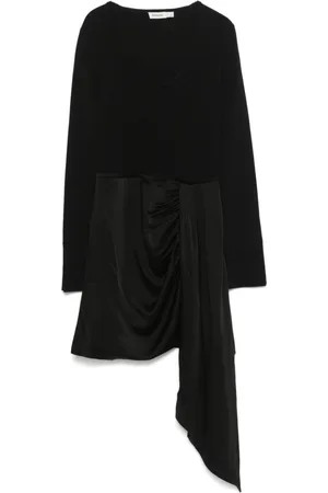 Simkhai Draped mini dress