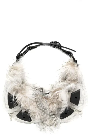 Innerraum Object M02 small half moon bag
