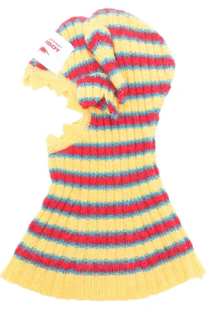 Charles Jeffrey Loverboy Croco balaclava