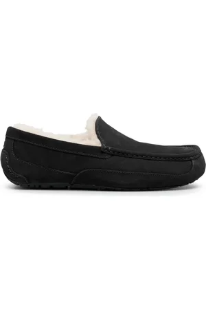 UGG Ascot lace-up sneakers