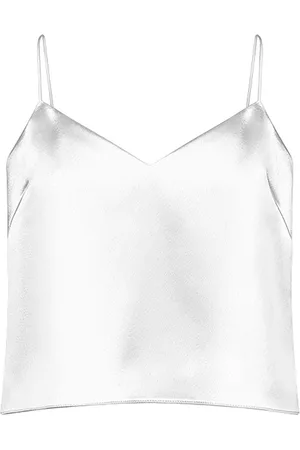 GALVAN Ischia camisole